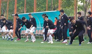 2007亚洲杯国足阵容 2007亚洲杯国足阵容